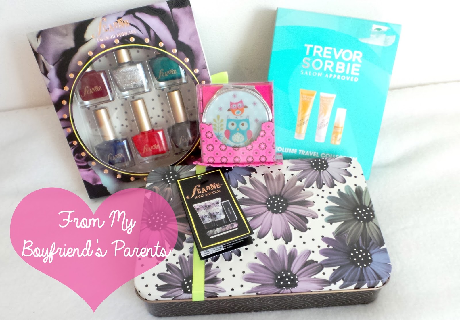 bbear boyfriends parents gifts bbear boyfriends parents gifts